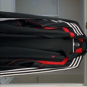 Adidas Climalite lightweight jacket